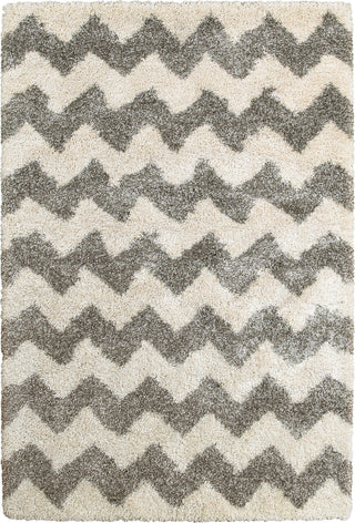 Oriental Weavers Henderson 625W9 Grey/ Ivory Area Rug Main Image Featured