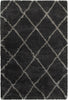 Oriental Weavers Henderson 090K1 Charcoal/ Grey Area Rug main image
