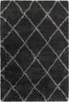 Oriental Weavers Henderson 090K1 Charcoal/ Grey Area Rug main image