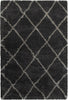 Oriental Weavers Henderson 090K1 Charcoal/ Grey Area Rug Main