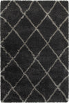 Oriental Weavers Henderson 090K1 Charcoal/ Grey Area Rug Main