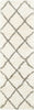 Oriental Weavers Henderson 090W9 Ivory/ Grey Area Rug Runner