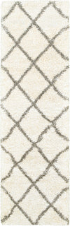 Oriental Weavers Henderson 090W9 Ivory/ Grey Area Rug Runner