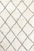 Oriental Weavers Henderson 090W9 Ivory/ Grey Area Rug main image Featured
