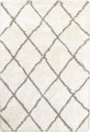 Oriental Weavers Henderson 090W9 Ivory/ Grey Area Rug main image Featured