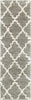 Oriental Weavers Henderson 092E9 Grey/ Ivory Area Rug Runner