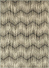 Oriental Weavers Highlands 6608A Grey/Ivory Area Rug main image featured