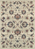 Oriental Weavers Highlands 6684B Beige/Multi Area Rug main image featured