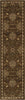 Oriental Weavers Hudson 042H1 Green/Beige Area Rug Runner