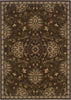 Oriental Weavers Hudson 042H1 Green/Beige Area Rug main image