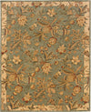 Oriental Weavers Huntley 19103 Blue/Ivory Area Rug main image