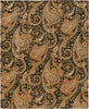 Oriental Weavers Huntley 19104 Black/Gold Area Rug main image Featured
