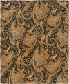 Oriental Weavers Huntley 19104 Black/Gold Area Rug main image Featured