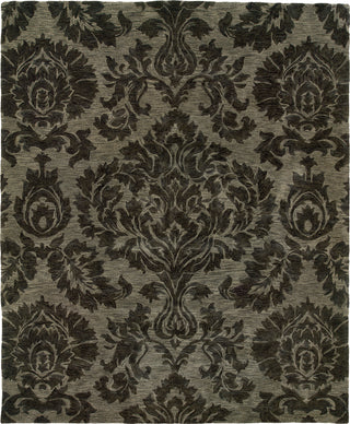 Oriental Weavers Huntley 19108 Grey/Grey Area Rug main image