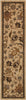 Oriental Weavers Infinity 1115B Beige/Tan Area Rug Runner
