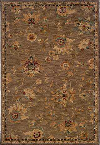 Oriental Weavers Infinity 1151E Tan/Beige Area Rug main image