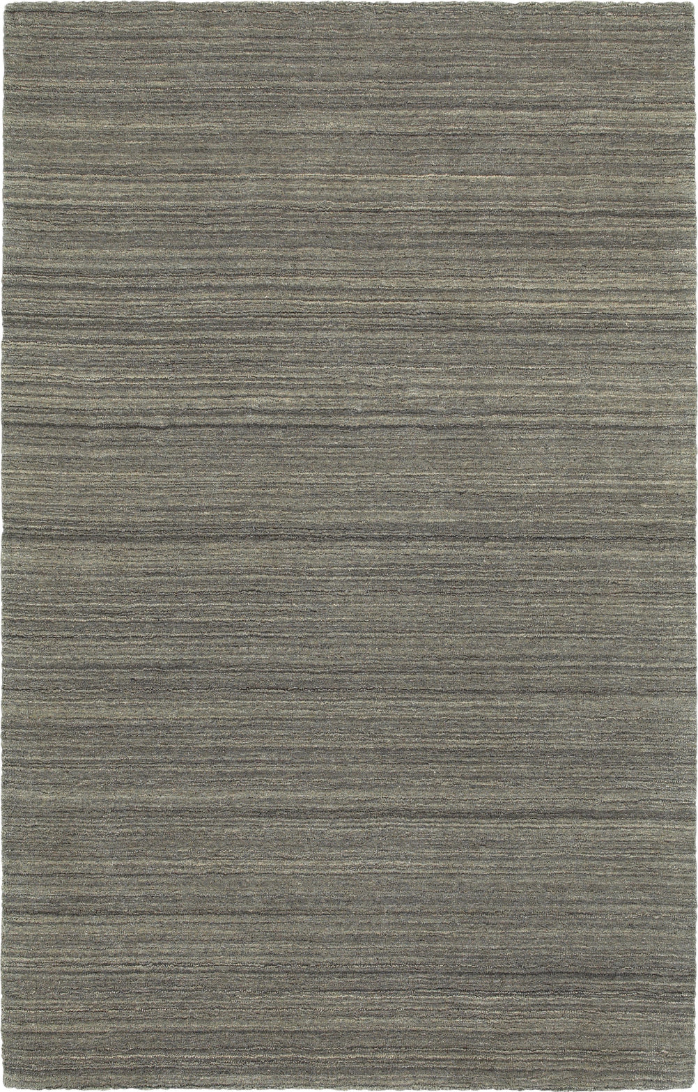 Oriental Weavers Infused 67000 Charcoal/ Charcoal Area Rug main image featured
