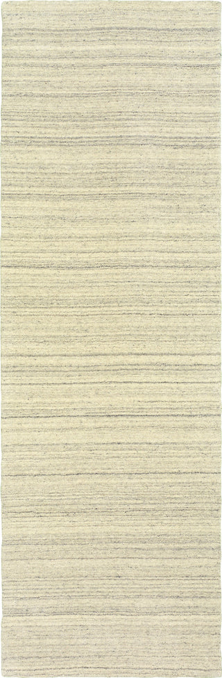 Oriental Weavers Infused 67001 Beige/ Beige Area Rug 2'6'' X 8' Runner