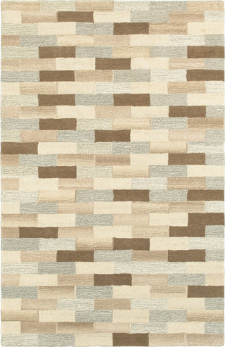 Oriental Weavers Infused 67006 Beige/ Grey Area Rug main image featured