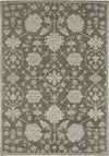 Oriental Weavers Intrigue INT01 Grey/Grey Area Rug main image