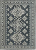 Oriental Weavers Intrigue INT05 Blue/Beige Area Rug main image