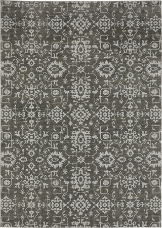 Oriental Weavers Intrigue INT09 Grey/Beige Area Rug main image