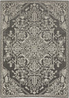 Oriental Weavers Intrigue INT12 Beige/Grey Area Rug main image