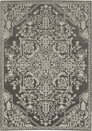 Oriental Weavers Intrigue INT12 Beige/Grey Area Rug main image