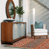 Tommy Bahama Jamison 53301 Area Rug Roomshot Feature