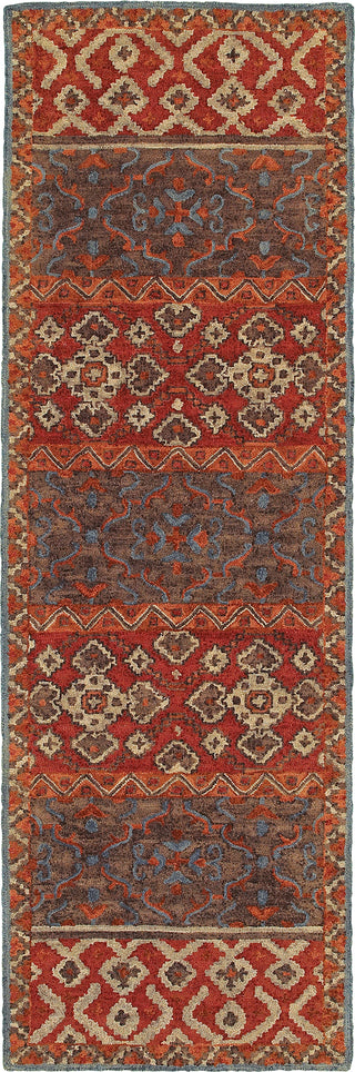 Tommy Bahama Jamison 53301 Area Rug Runner