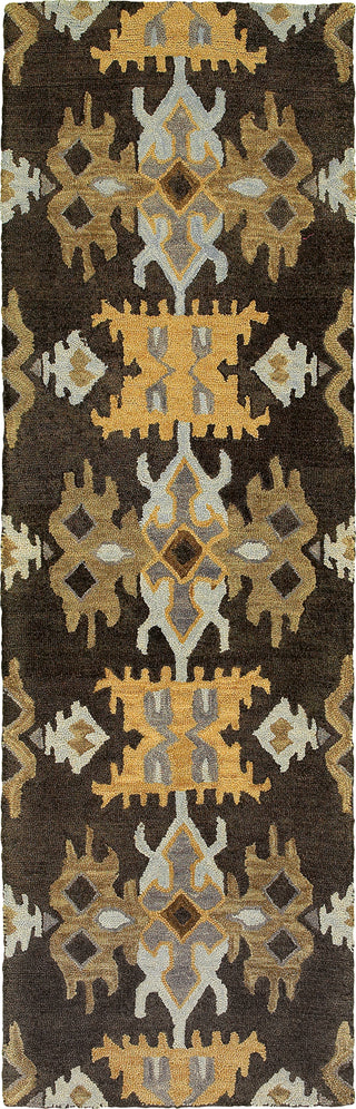 Tommy Bahama Jamison 53305 Area Rug Runner