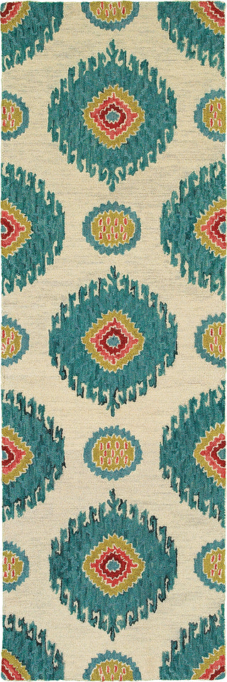 Tommy Bahama Jamison 53306 Area Rug Runner