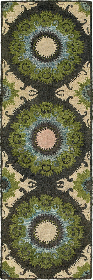 Tommy Bahama Jamison 53307 Area Rug Runner