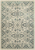Oriental Weavers Jayden 7371C Ivory/ Blue Area Rug Main