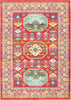 Oriental Weavers Joli 003R4 Red/ Multi Area Rug main image