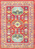 Oriental Weavers Joli 003R4 Red/ Multi Area Rug Main