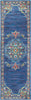 Oriental Weavers Joli 564B4 Blue/ Multi Area Rug Runner