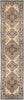 Oriental Weavers Juliette 203W3 Grey/Beige Area Rug Runner Image