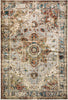 Oriental Weavers Juliette 205E3 Grey/Rust Area Rug main image