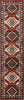 Oriental Weavers Juliette 002R3 Red/Multi Area Rug Runner Image