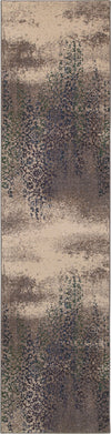 Oriental Weavers Kaleidoscope 504D5 Grey/Blue Area Rug