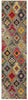 Oriental Weavers Kaleidoscope 5990E Grey/Multi Area Rug 2' 7 X 10' 0