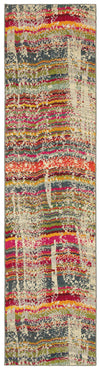 Oriental Weavers Kaleidoscope 5992F Multi/Multi Area Rug 2' 7 X 10' 0