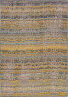 Oriental Weavers Kaleidoscope 5992Y Yellow/Grey Area Rug main image