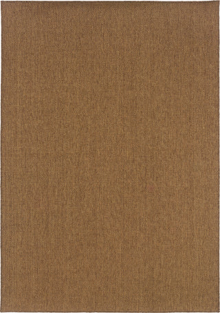 Oriental Weavers Karavia 2061N Tan/Tan Area Rug main image