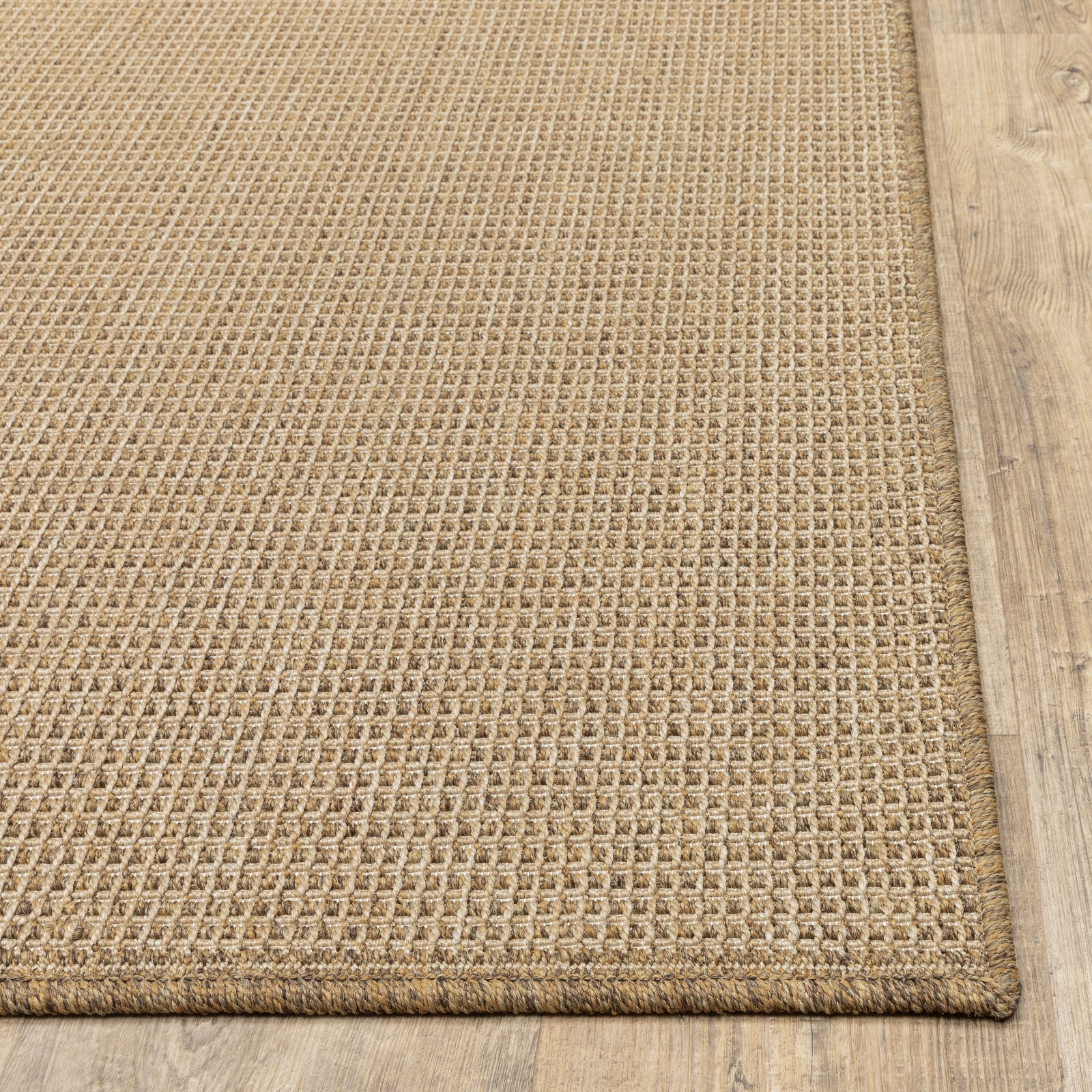 Oriental Weavers Karavia 2067X Sand/Sand Area Rug – Incredible