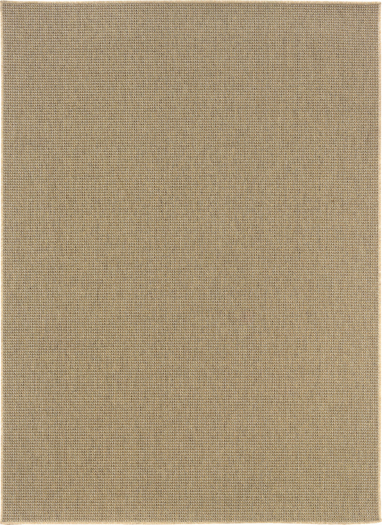 Oriental Weavers Karavia 2067X Sand/Sand Area Rug Main Image