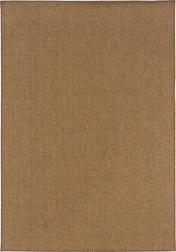 Oriental Weavers Karavia 2160N Tan/Tan Area Rug main image