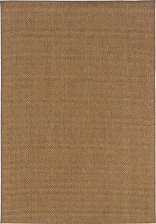 Oriental Weavers Karavia 2160N Tan/Tan Area Rug main image