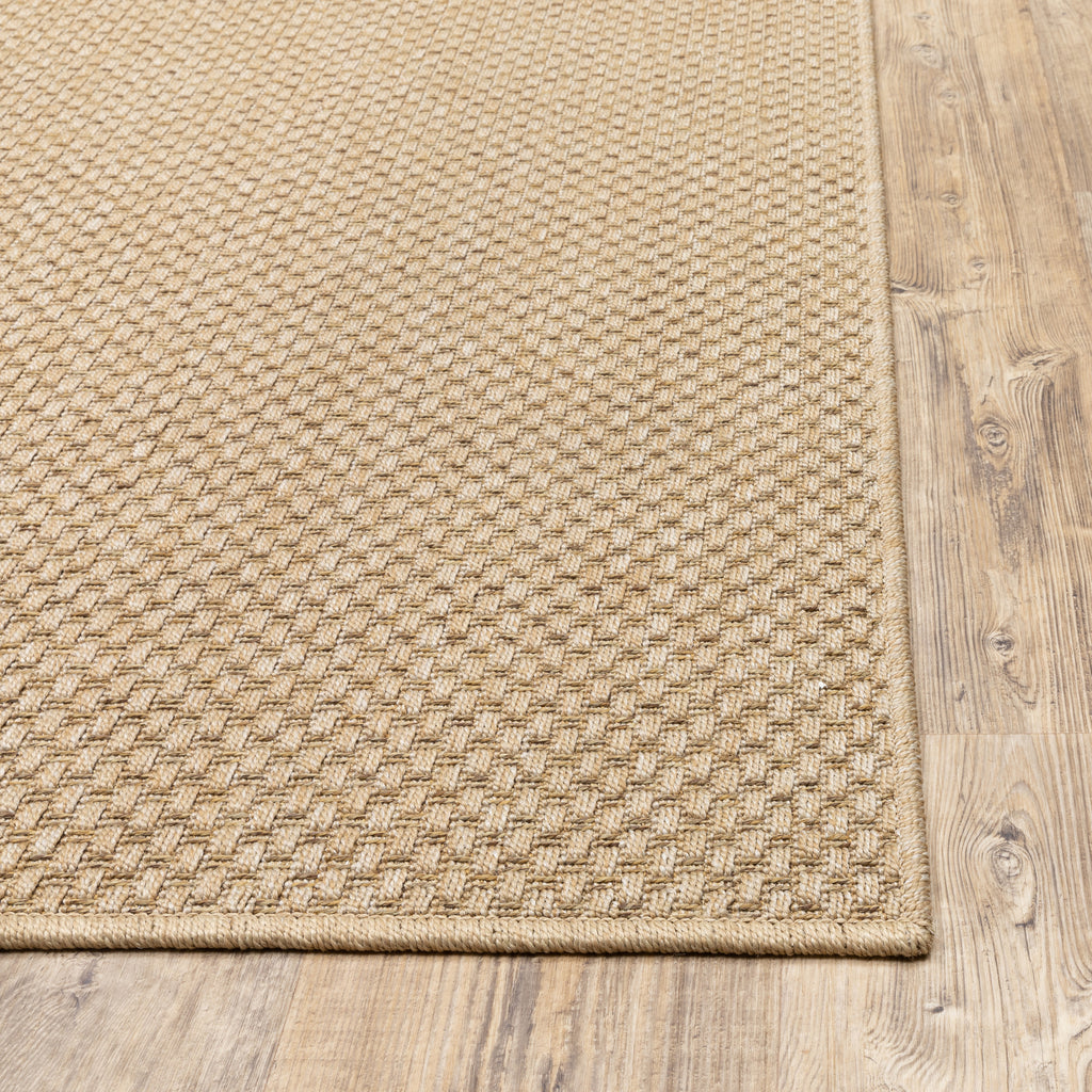 Oriental Weavers Karavia 2160X Sand/Sand Area Rug – Incredible Rugs and ...